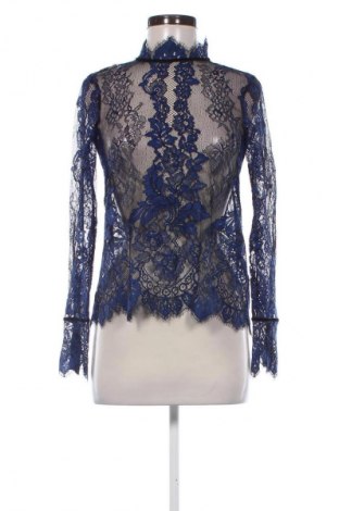 Дамска блуза H&M, Размер XS, Цвят Многоцветен, Цена 19,00 лв.