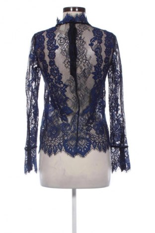 Дамска блуза H&M, Размер XS, Цвят Многоцветен, Цена 19,00 лв.