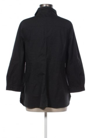 Γυναικεία μπλούζα H&M, Μέγεθος L, Χρώμα Μαύρο, Τιμή 9,72 €