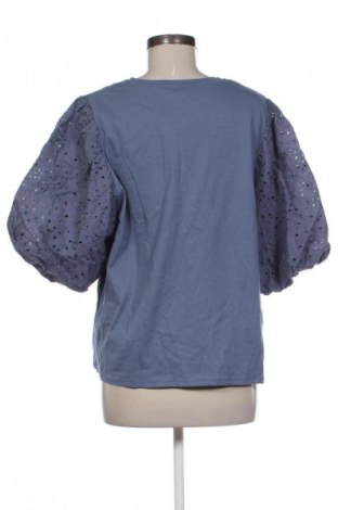 Damen Shirt H&M, Größe XL, Farbe Blau, Preis 9,72 €