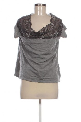 Damen Shirt H&M, Größe XL, Farbe Grau, Preis € 8,99