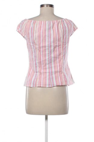 Дамска блуза H&M, Размер M, Цвят Многоцветен, Цена 19,00 лв.