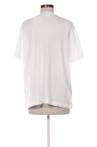 Damen Shirt H&M, Größe L, Farbe Weiß, Preis 9,72 €