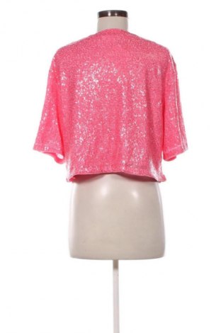 Damen Shirt H&M, Größe L, Farbe Rosa, Preis 9,72 €