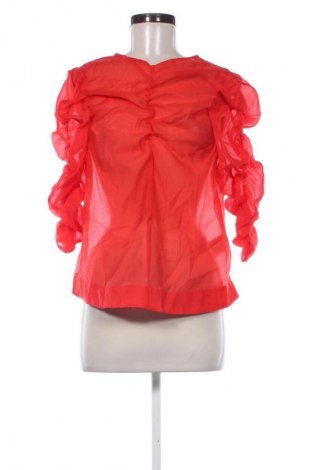 Γυναικεία μπλούζα H&M, Μέγεθος M, Χρώμα Κόκκινο, Τιμή 15,86 €