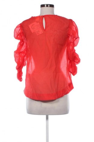 Γυναικεία μπλούζα H&M, Μέγεθος M, Χρώμα Κόκκινο, Τιμή 15,86 €
