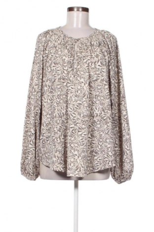 Bluzka damska H&M, Rozmiar XL, Kolor Kolorowy, Cena 44,00 zł