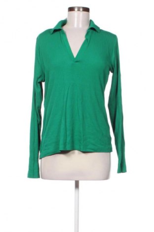 Bluză de femei H&M, Mărime XL, Culoare Verde, Preț 50,00 Lei