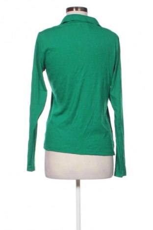 Bluză de femei H&M, Mărime XL, Culoare Verde, Preț 50,00 Lei