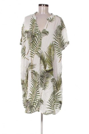 Damen Shirt H&M, Größe 3XL, Farbe Mehrfarbig, Preis 9,72 €