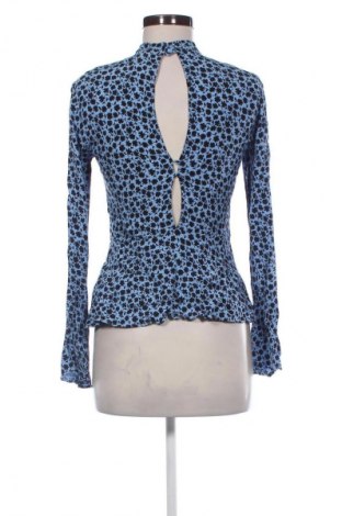 Bluză de femei H&M, Mărime S, Culoare Multicolor, Preț 50,37 Lei