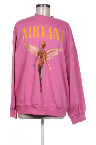 Dámská halenka H&M, Velikost XL, Barva Růžová, Cena  494,00 Kč