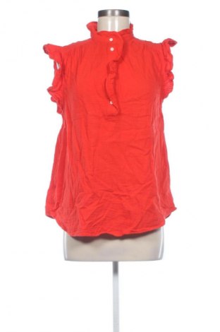 Dámská halenka H&M, Velikost M, Barva Červená, Cena  247,00 Kč