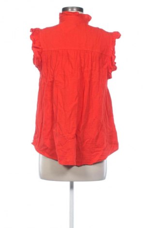 Dámská halenka H&M, Velikost M, Barva Červená, Cena  247,00 Kč