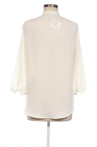 Dámska blúza H&M, Veľkosť L, Farba Kremová, Cena  9,72 €