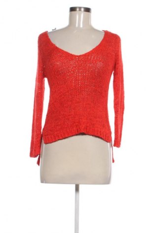 Dámská halenka H&M, Velikost M, Barva Červená, Cena  129,00 Kč