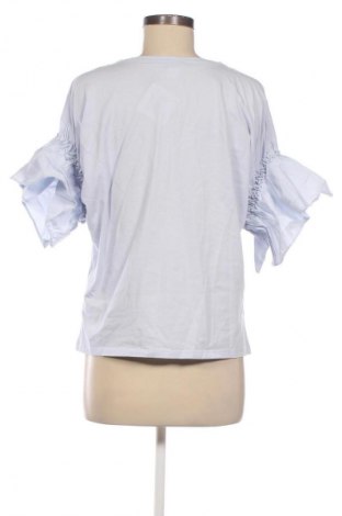 Dámská halenka H&M, Velikost M, Barva Modrá, Cena  241,00 Kč