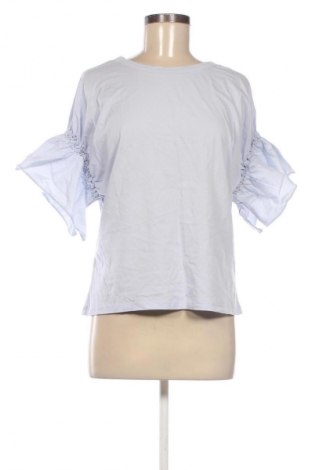 Dámská halenka H&M, Velikost M, Barva Modrá, Cena  241,00 Kč