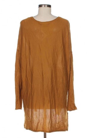 Дамска блуза H&M, Размер M, Цвят Зелен, Цена 8,99 лв.