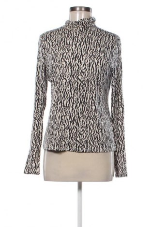 Damen Shirt H&M, Größe L, Farbe Mehrfarbig, Preis 12,00 €