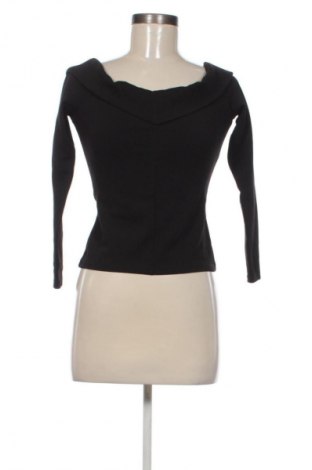 Bluză de femei H&M, Mărime S, Culoare Negru, Preț 29,99 Lei