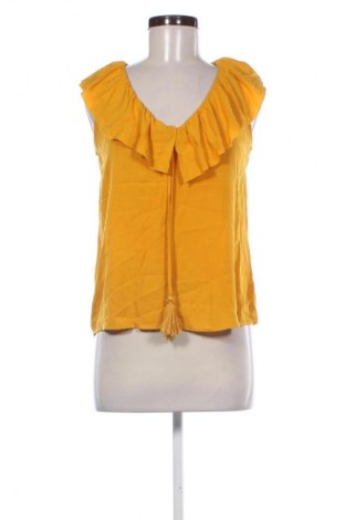 Dámska blúza H&M, Veľkosť S, Farba Oranžová, Cena  9,72 €