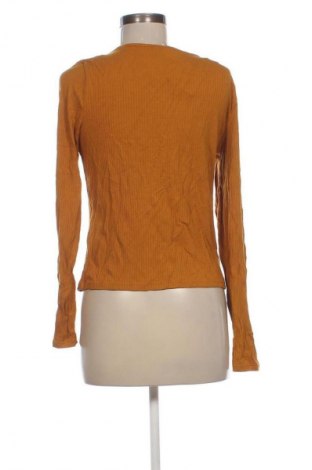 Γυναικεία μπλούζα H&M, Μέγεθος L, Χρώμα Πορτοκαλί, Τιμή 4,99 €