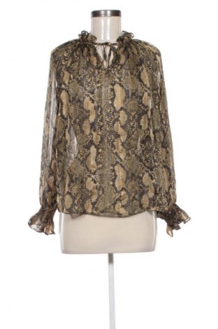 Bluzka damska H&M, Rozmiar S, Kolor Kolorowy, Cena 19,99 zł