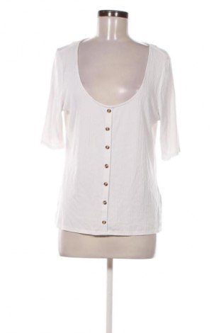 Dámska blúza H&M, Veľkosť XL, Farba Biela, Cena  9,72 €