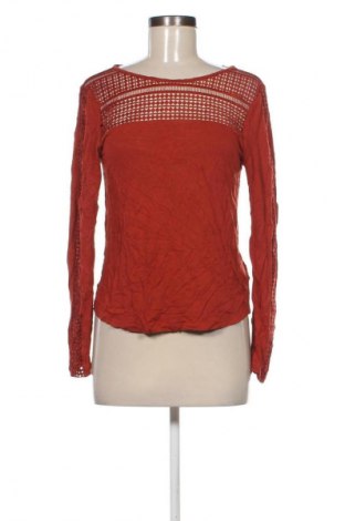Damen Shirt H&M, Größe S, Farbe Braun, Preis € 7,99