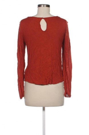 Damen Shirt H&M, Größe S, Farbe Braun, Preis € 7,99