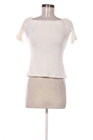 Dámska blúza H&M, Veľkosť M, Farba Kremová, Cena  9,72 €