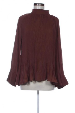 Női blúz H&M, Méret L, Szín Barna, Ár 2 999 Ft