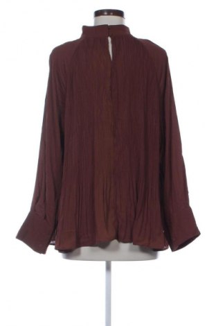 Női blúz H&M, Méret L, Szín Barna, Ár 2 999 Ft