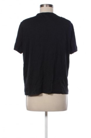 Γυναικεία μπλούζα H&M, Μέγεθος XL, Χρώμα Μαύρο, Τιμή 9,72 €