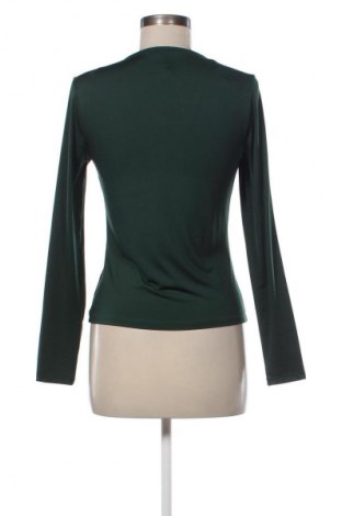 Női blúz H&M, Méret M, Szín Zöld, Ár 3 828 Ft