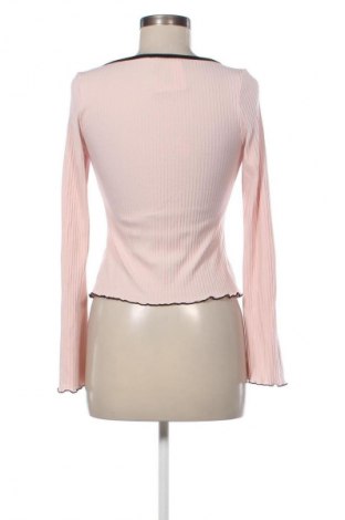 Damen Shirt H&M, Größe M, Farbe Rosa, Preis € 9,79