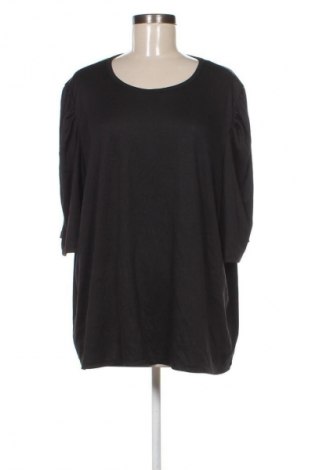 Damen Shirt H&M, Größe 4XL, Farbe Schwarz, Preis € 7,99