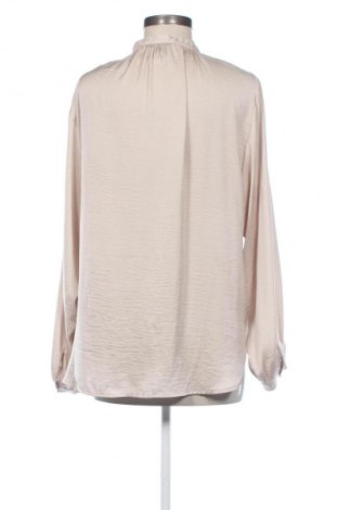 Dámská halenka H&M, Velikost M, Barva Béžová, Cena  241,00 Kč