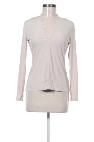 Γυναικεία μπλούζα H&M, Μέγεθος M, Χρώμα  Μπέζ, Τιμή 6,99 €