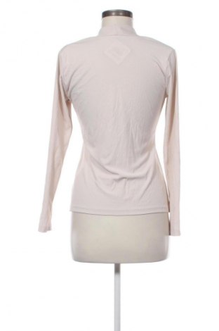 Γυναικεία μπλούζα H&M, Μέγεθος M, Χρώμα  Μπέζ, Τιμή 6,99 €