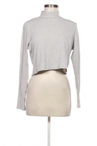 Damen Shirt H&M, Größe XL, Farbe Grau, Preis € 5,99