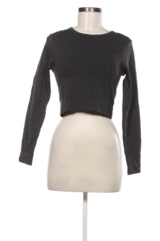 Bluzka damska H&M, Rozmiar M, Kolor Szary, Cena 31,99 zł