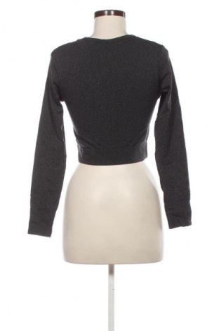 Bluzka damska H&M, Rozmiar M, Kolor Szary, Cena 31,99 zł