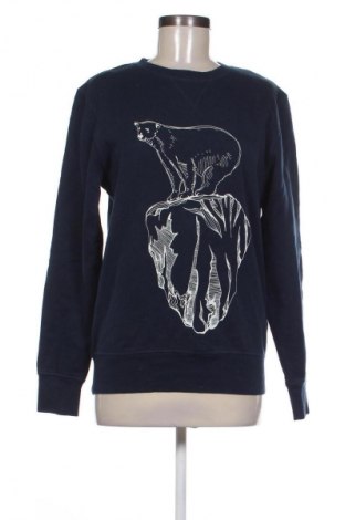 Dámská halenka H&M, Velikost M, Barva Modrá, Cena  241,00 Kč