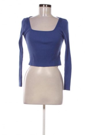 Dámská halenka H&M, Velikost M, Barva Modrá, Cena  241,00 Kč