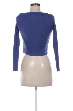 Dámská halenka H&M, Velikost M, Barva Modrá, Cena  241,00 Kč