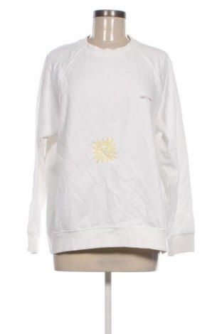 Γυναικεία μπλούζα H&M, Μέγεθος M, Χρώμα Λευκό, Τιμή 6,99 €