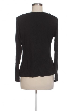 Bluză de femei H&M, Mărime XL, Culoare Negru, Preț 36,99 Lei