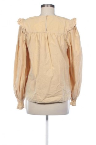 Dámská halenka H&M, Velikost S, Barva Béžová, Cena  241,00 Kč